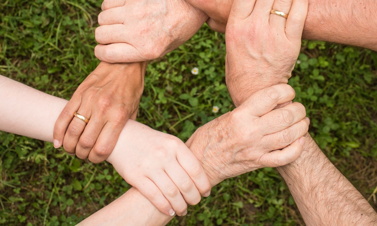 ¿Qué es la propiedad horizontal?